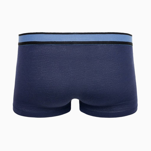 Трусы мужские боксеры BONI, цвет МИКС, размер 50 (2XL)