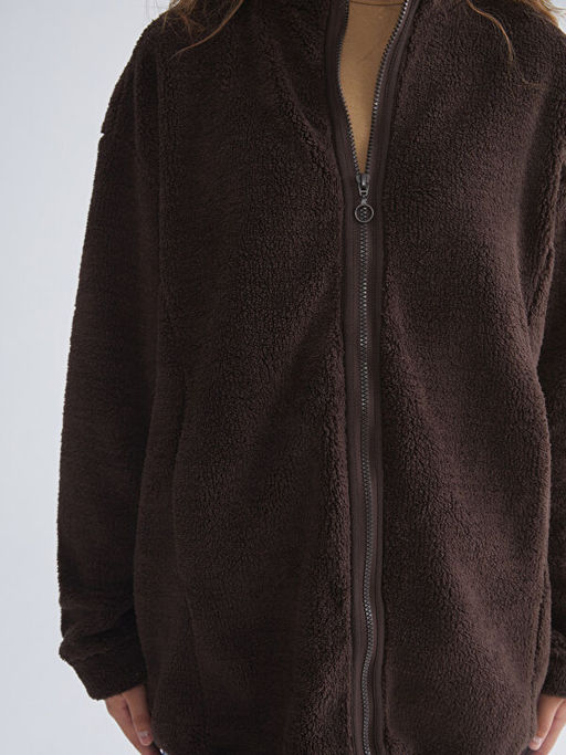 Dik Yaka Kad?n Polar H?rka