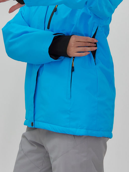 Горнолыжный костюм  зимний до - 25 - Mtforce фото 11