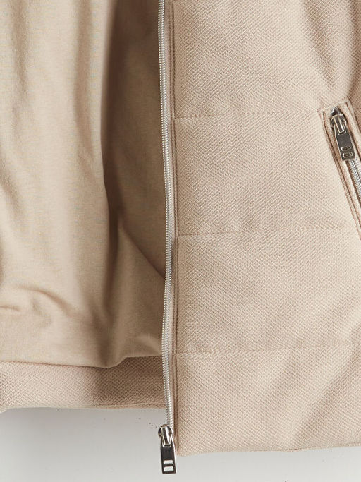 Dik Yaka Erkek ?ocuk Yelek