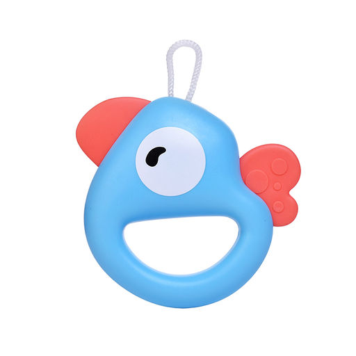 Набор погремушек "Музыкальные забавы" в коробке