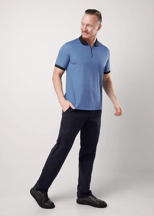 442498/24зэ Джемпер муж. (ЧЗ) - Clever wear фото 5