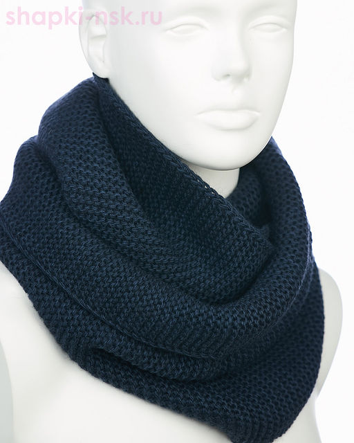 7829 RLS Снуд женский (132 х 28)