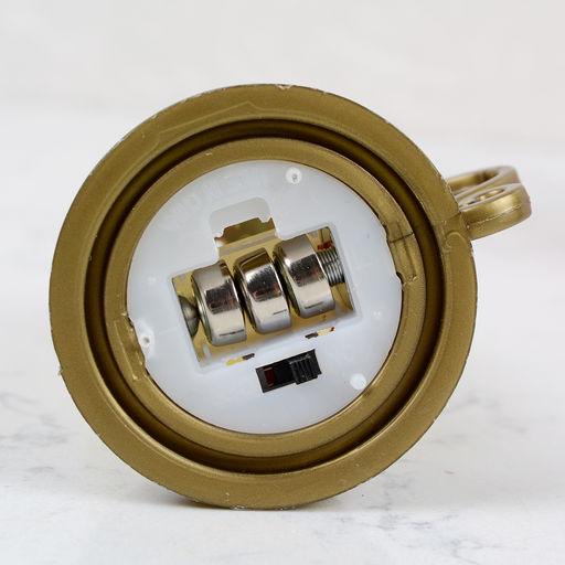 Свеча светодиодная подвижный фитиль 8 см / 227-sv /уп 12/360/ - Галеонтрейд фото 15