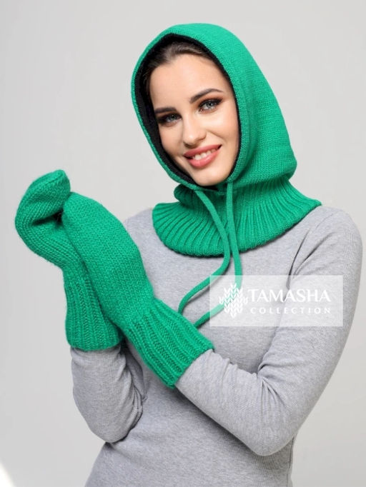 Капор Асель - Tamasha фото 7