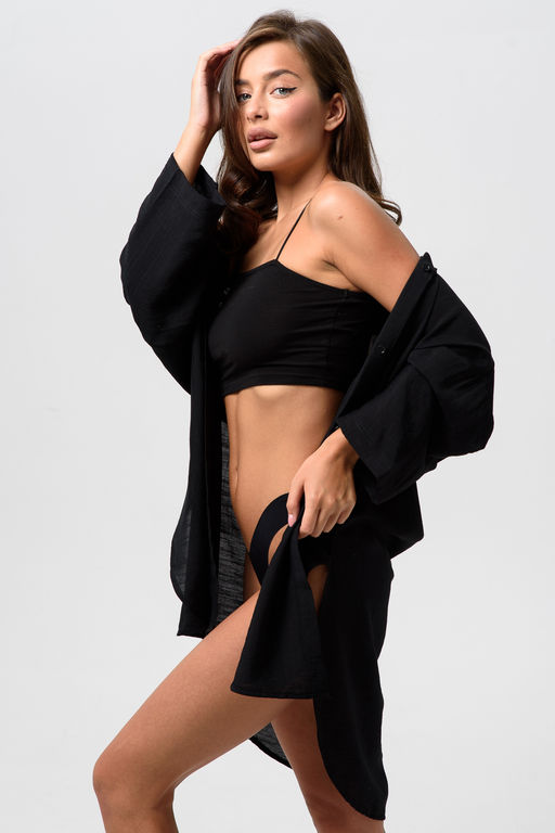 14491 туника женская - Натали фото 17