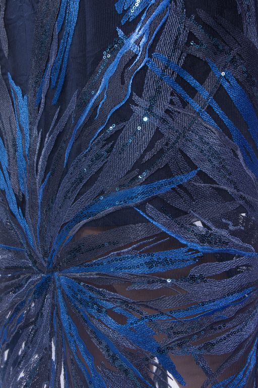 Платье П3-3708 - Wisell фото 5