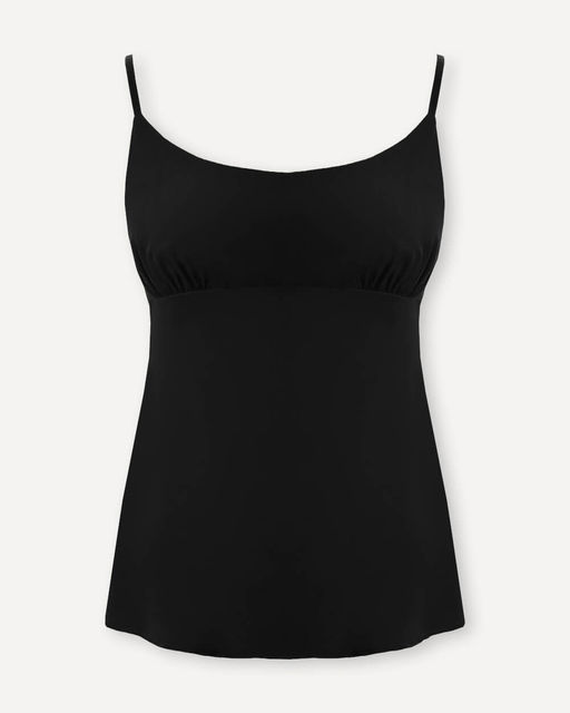 Блузка-топ с открытой спиной - Deseo фото 2