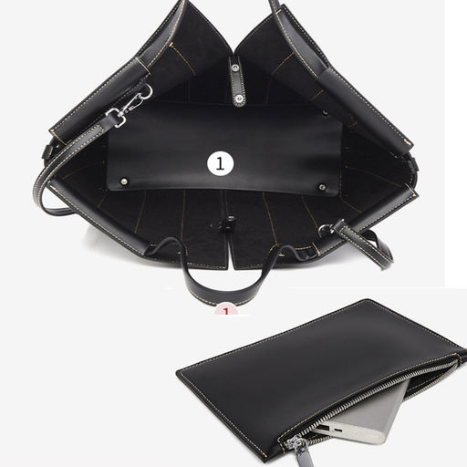 Сумка A-CC-925-Black