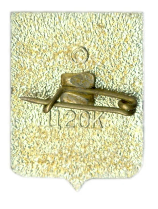 Значок Севастополь