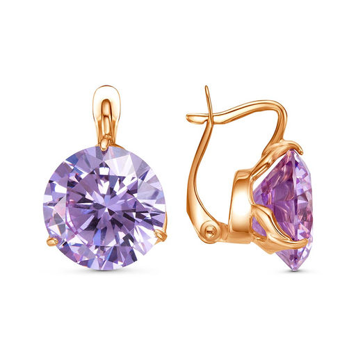 СЕРЬГИ 3381638р6 - Красная пресня фото 2