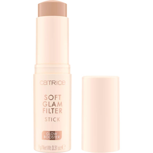 Стик для лица Soft Glam Filter Stick, 010 Fair/Light