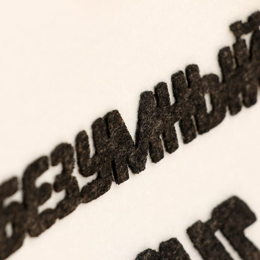 Шапка для бани с аппликацией Безумный Макс - Simaland фото 4