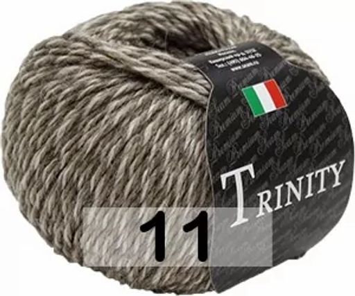 TRINITY - Сеам фото 9