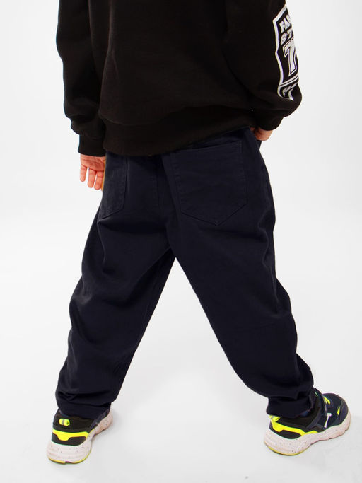 Джинсы детские Rong Rong