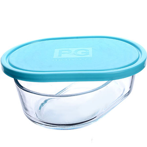 7261 Форма PEANUT 2/2 для хранения продуктов (х16)