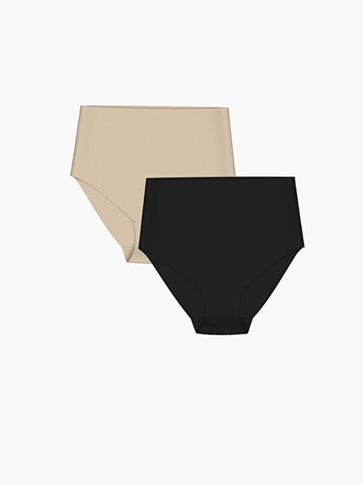 D?z Klasik K?lot 2li Paket