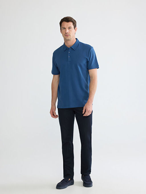 Polo Yaka Erkek Ti??rt