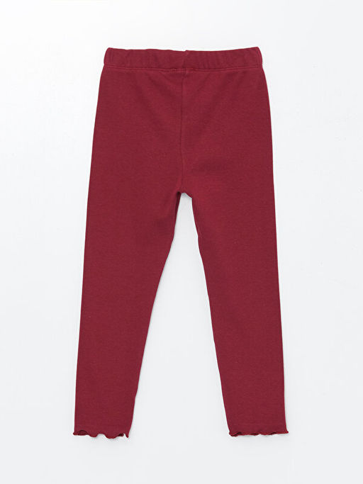 Beli Lastikli K?z Bebek Basic Tayt - Waikiki фото 2