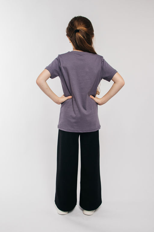 Футболка для девочки 51298 Молочный* 705 Lets go - Let's go фото 28