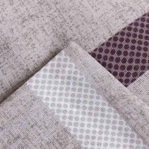 Постельное бельё Этель дуэт Атлантик, 143х215- 2 шт, 220х240, 70х70-2 шт, бязь, 125 г/м2  фото 4