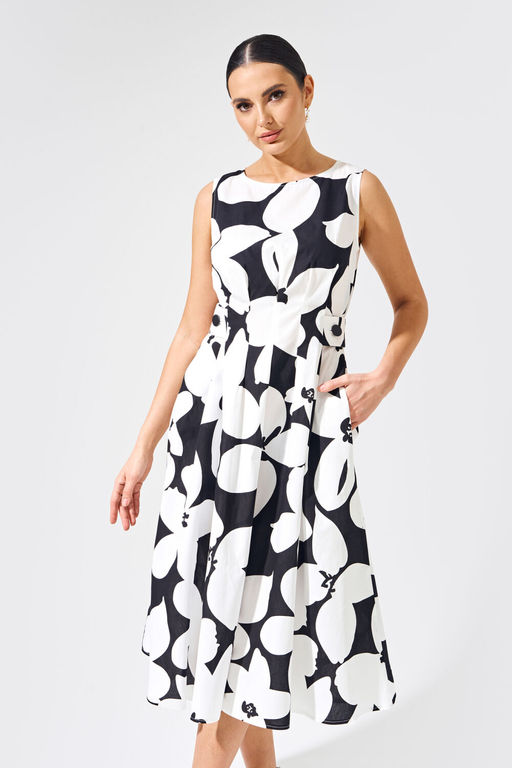 Платье Foxy Fox 1581  фото 3