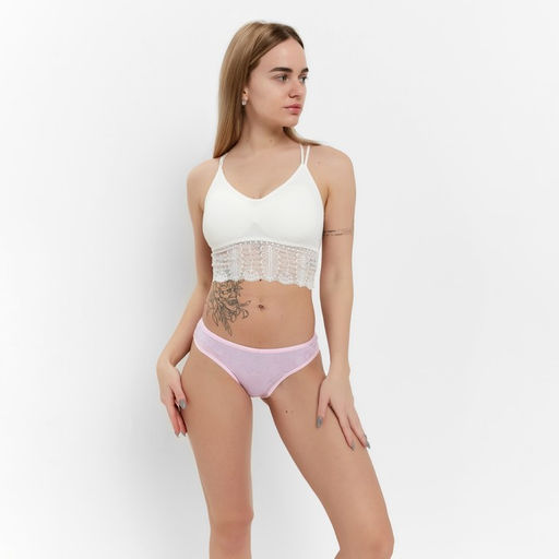 Набор женских трусов слипы (3 шт) - Сима-Ленд фото 34