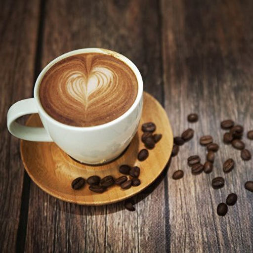 BANYORO ESPRESSO BLEND (100% АРАБИКА) 0,5 кг
