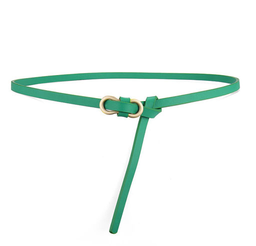 Ремень BL-1175-Green - Ferro фото 2