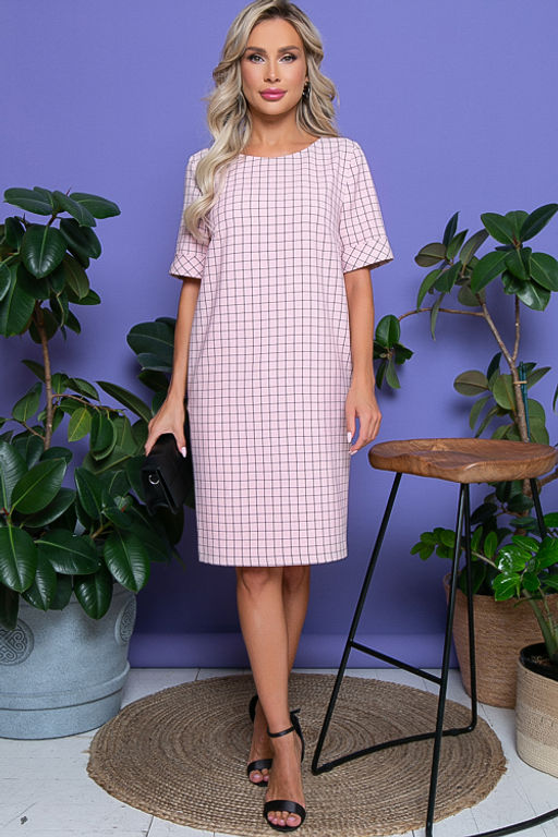 Платье 71151 - Avili фото 2