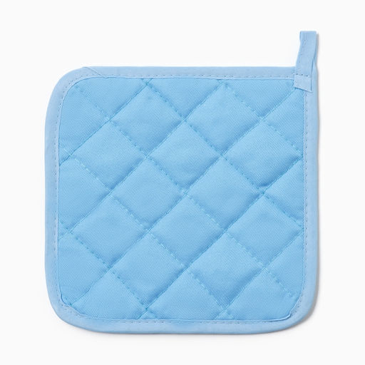 Прихватка Ромашки, 17?17 см, 100% п/э