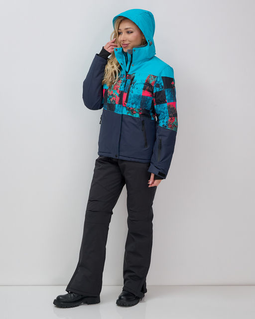 Горнолыжный костюм зимний до -25С Бренд: Columbia - Mtforce фото 7