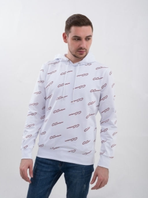 Толстовка мужская - Giovedi фото 9