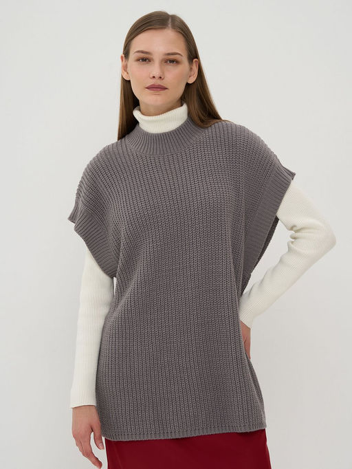 Жилет женский 5242-1779 - Vay фото 3