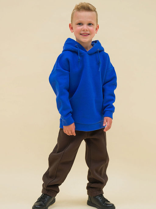 PELICAN BFNK3336/1 Толстовка для мальчиков  фото 2