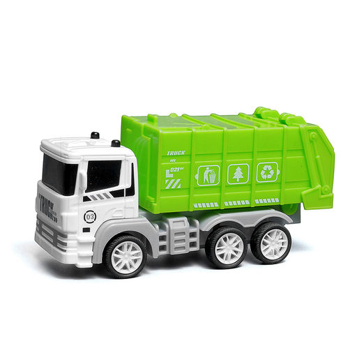 Набор машин "Инженер профи" в коробке