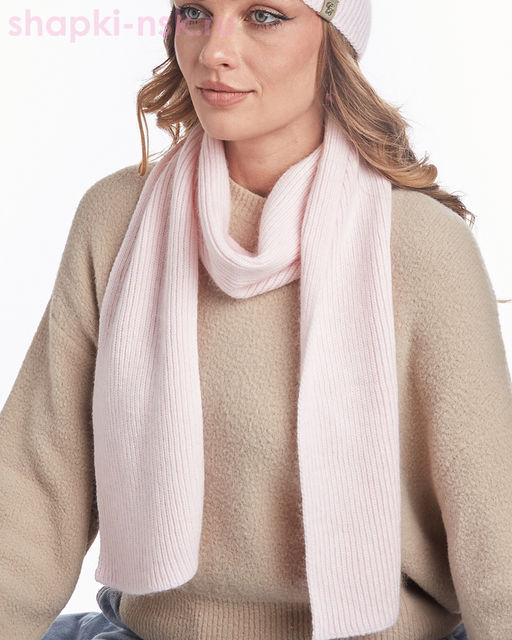 246 PB Шарф женский (145 x 166)