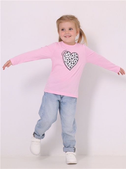 Лонгслив 1ДДЛД3568001