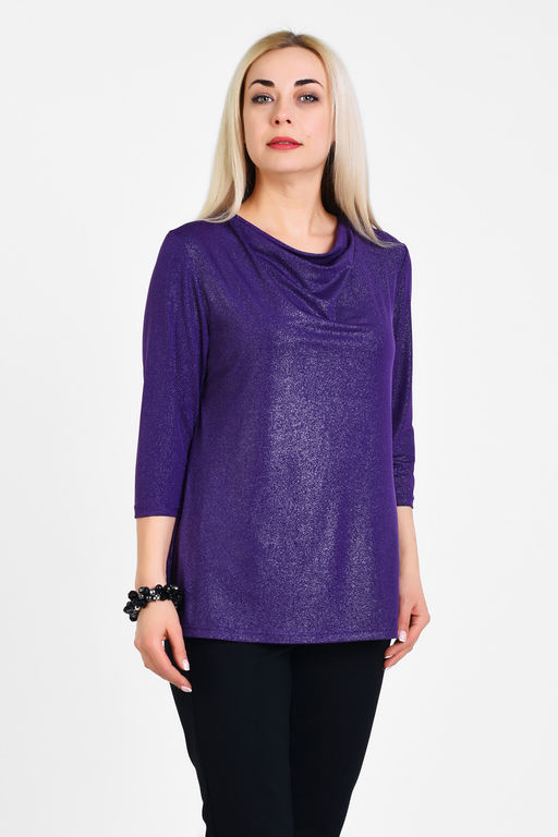 Блузка - Olsi фото 2