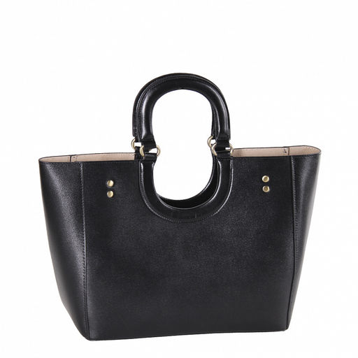 Сумка 3007NN black Natale Navetta