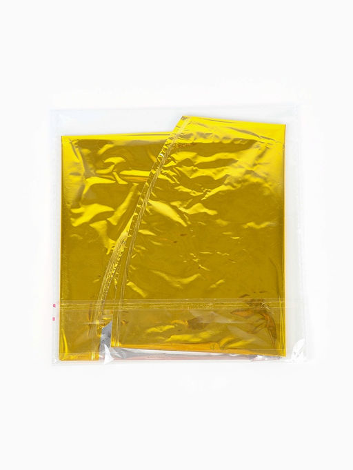 Цена за 2 шт. Воздушный шар фольгированный 29" «Месяц»