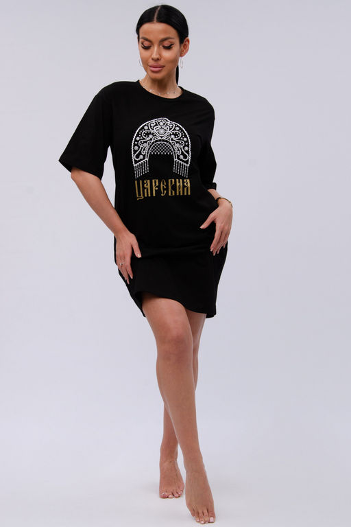 Сорочка Царевна - Malina фото 18