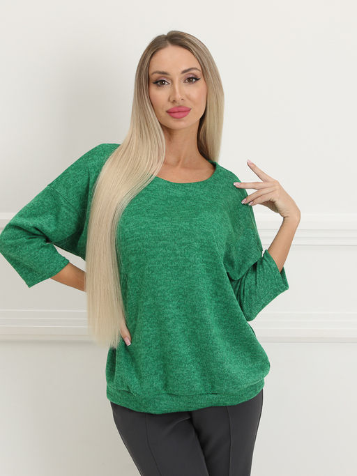 Джемпер М4-4376/51 - Wisell фото 100