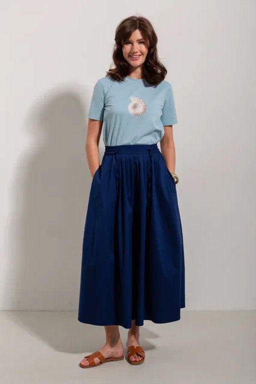 Футболка Dolores 1.1920 J1 - Morozov Amavie фото 8