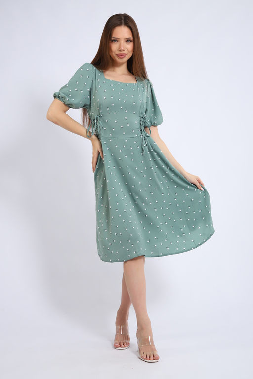 Женское платье 31958