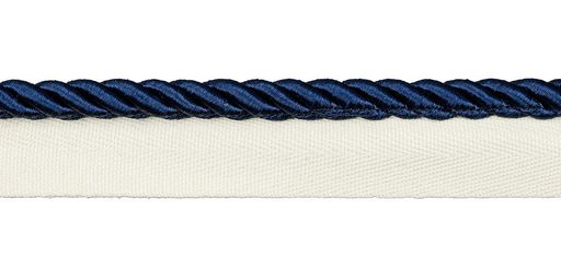 Кант мебельный Gamma 8 мм ДТ 8 мм 25 м