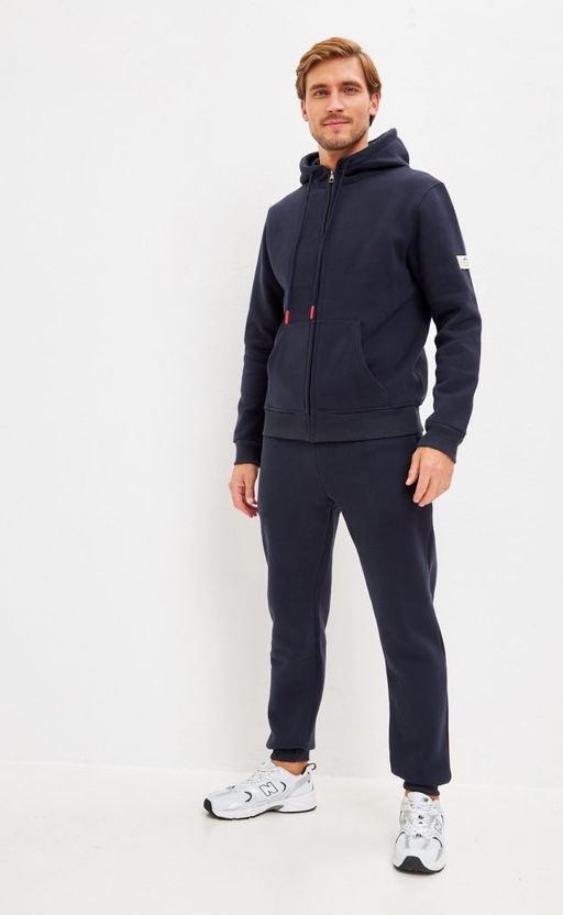 Брюки спорт P321-0821-2 d.blue - Primm фото 3