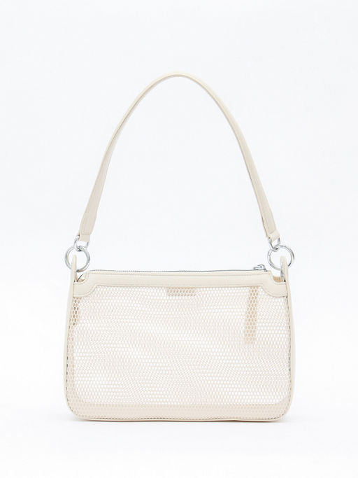 Сумка 28221 beige Velina Fabbiano-Safenta