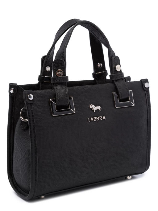 Сумка Labbra L-16651N black  фото 2