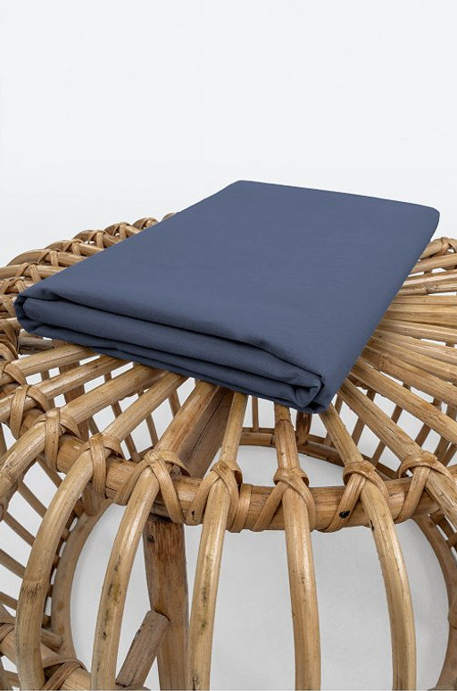 Простыня из поплина 150X215 Happy Fox Home  фото 25